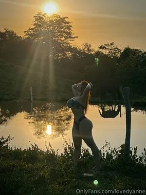 Dyanne Suarez OnlyFans Leaked Free Thumbnail Picture - #JakfZqMRtS