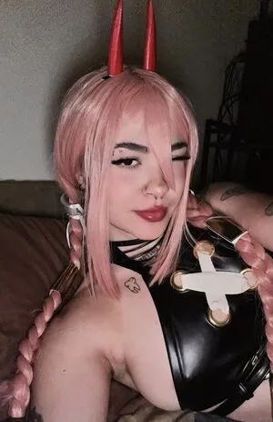 Dyebugcos OnlyFans Leaked Free Thumbnail Picture - #LjorkVXa67