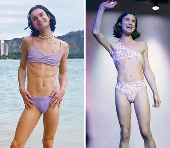 Dylan Mulvaney OnlyFans Leaked Free Thumbnail Picture - #j4KLsUpUfa