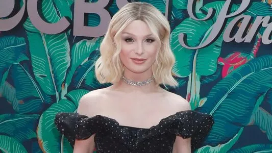 Dylan Mulvaney OnlyFans Leaked Free Thumbnail Picture - #r6AYp0JfEq