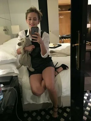 Dylan Penn OnlyFans Leaked Free Thumbnail Picture - #zrTosheLJi