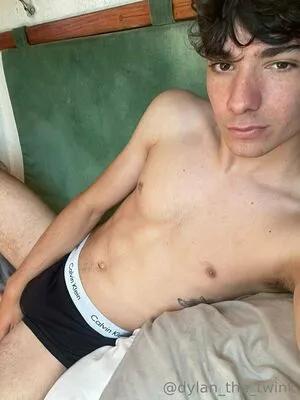 Dylan The Twink OnlyFans Leaked Free Thumbnail Picture - #1ZeJ68MZo4