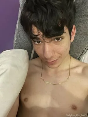 Dylan The Twink OnlyFans Leaked Free Thumbnail Picture - #358d02Wttb