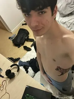 Dylan The Twink OnlyFans Leaked Free Thumbnail Picture - #394X849C0M