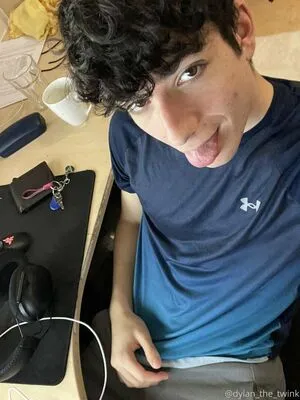 Dylan The Twink OnlyFans Leaked Free Thumbnail Picture - #6HvQGRl6UU