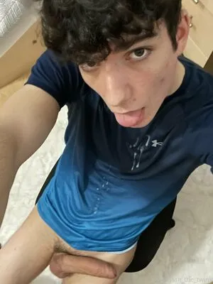Dylan The Twink OnlyFans Leaked Free Thumbnail Picture - #BnzzxZKGx2
