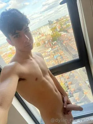 Dylan The Twink OnlyFans Leaked Free Thumbnail Picture - #CdC5oYlKIA