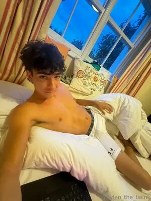 Dylan The Twink OnlyFans Leaked Free Thumbnail Picture - #H2er39FYiv