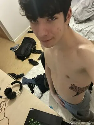 Dylan The Twink OnlyFans Leaked Free Thumbnail Picture - #IB7ou2pWXg