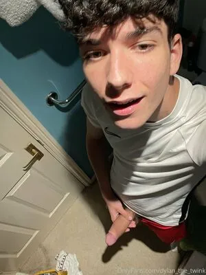 Dylan The Twink OnlyFans Leaked Free Thumbnail Picture - #ITVcXsdDaD