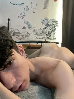 Dylan The Twink OnlyFans Leaked Free Thumbnail Picture - #J4LeCUMY3z