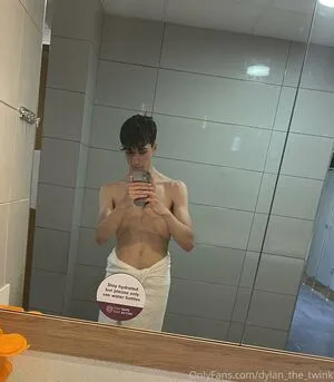 Dylan The Twink OnlyFans Leaked Free Thumbnail Picture - #LpaB3UTJxY