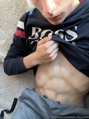 Dylan The Twink OnlyFans Leaked Free Thumbnail Picture - #SHLRYSSUkd
