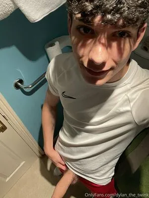 Dylan The Twink OnlyFans Leaked Free Thumbnail Picture - #TG9Fmm2ICi