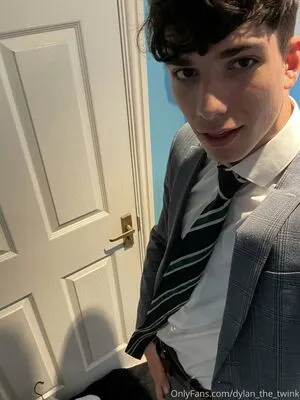 Dylan The Twink OnlyFans Leaked Free Thumbnail Picture - #Td4d5qiArk