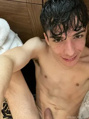 Dylan The Twink OnlyFans Leaked Free Thumbnail Picture - #XESnRrIIV0