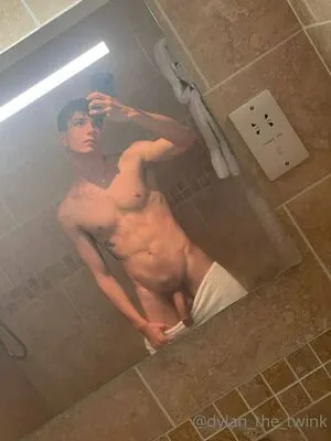 Dylan The Twink OnlyFans Leaked Free Thumbnail Picture - #gBPz8rI32A