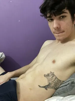 Dylan The Twink OnlyFans Leaked Free Thumbnail Picture - #gESkGl9VRX