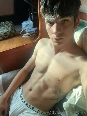 Dylan The Twink OnlyFans Leaked Free Thumbnail Picture - #gk51gPcptW