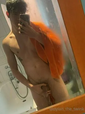 Dylan The Twink OnlyFans Leaked Free Thumbnail Picture - #pPk5nEbjjI