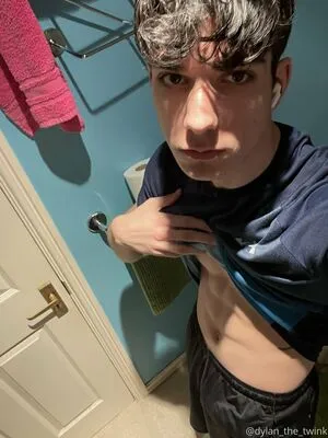 Dylan The Twink OnlyFans Leaked Free Thumbnail Picture - #qDk44Z4bHB