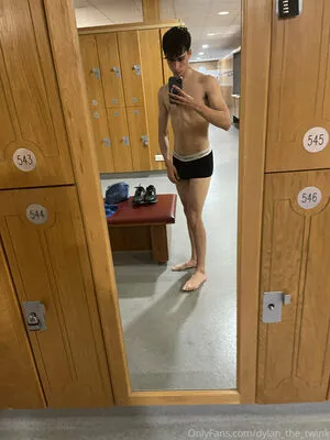 Dylan The Twink OnlyFans Leaked Free Thumbnail Picture - #qIAqsAcnby