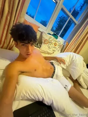 Dylan The Twink OnlyFans Leaked Free Thumbnail Picture - #s2E7VzwDJS