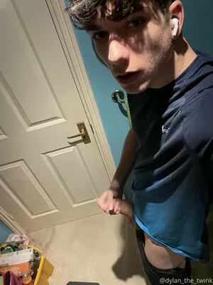 Dylan The Twink OnlyFans Leaked Free Thumbnail Picture - #stisIl7Bln