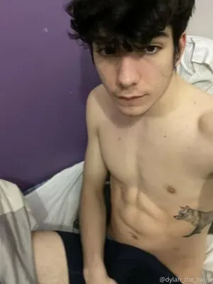Dylan The Twink OnlyFans Leaked Free Thumbnail Picture - #vIUzzydNCj