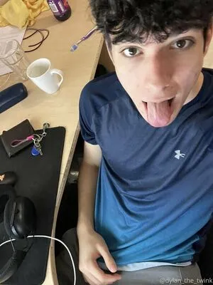 Dylan The Twink OnlyFans Leaked Free Thumbnail Picture - #we9bBN2sDd