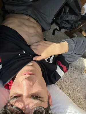 Dylan The Twink OnlyFans Leaked Free Thumbnail Picture - #yTQ1V8pSh8