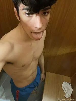 Dylan The Twink OnlyFans Leaked Free Thumbnail Picture - #zdVYfE3EJ3