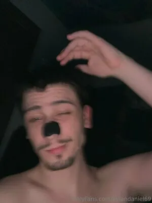 Dylandaniel69 OnlyFans Leaked Free Thumbnail Picture - #RLssprlwx4