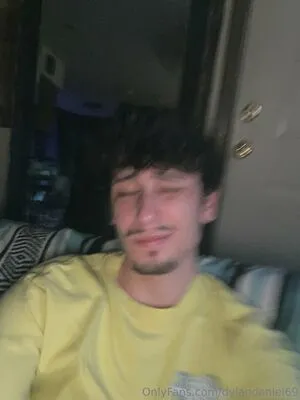 Dylandaniel69 OnlyFans Leaked Free Thumbnail Picture - #VshGA7Dwrf