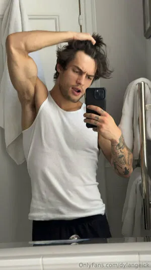 Dylangeick OnlyFans Leaked Free Thumbnail Picture - #HgsrFDWaeE