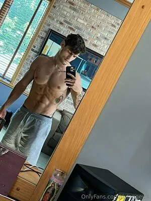 Dylangeick OnlyFans Leaked Free Thumbnail Picture - #ZMp8qokfL1