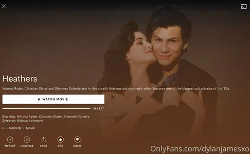 Dylanjamesxo OnlyFans Leaked Free Thumbnail Picture - #f8nB0la9py