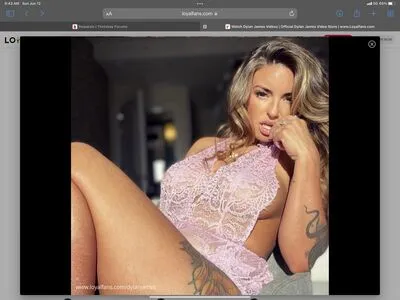 Dylanjamesxo OnlyFans Leaked Free Thumbnail Picture - #pJOtf963es