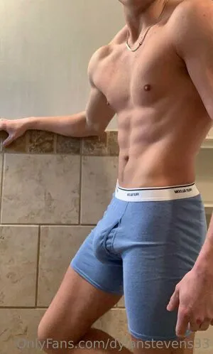 Dylanstevens33 OnlyFans Leaked Free Thumbnail Picture - #nNM0UqzbMr