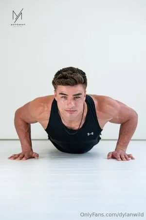 Dylanwild OnlyFans Leaked Free Thumbnail Picture - #CQ3zL9ZyH5