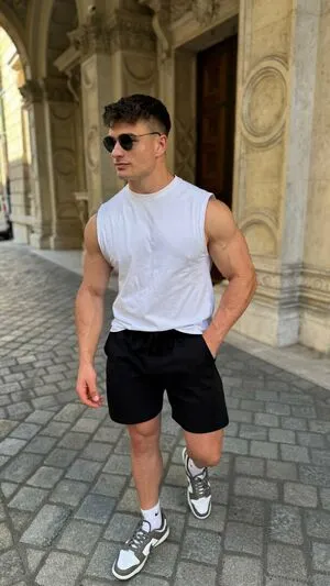 Dylanwild OnlyFans Leaked Free Thumbnail Picture - #MM8NTlegmb