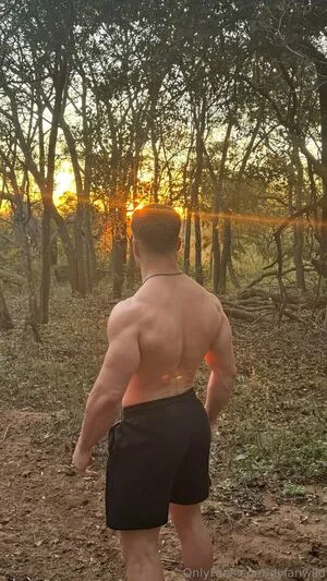 Dylanwild OnlyFans Leaked Free Thumbnail Picture - #OY72Mr7BiS