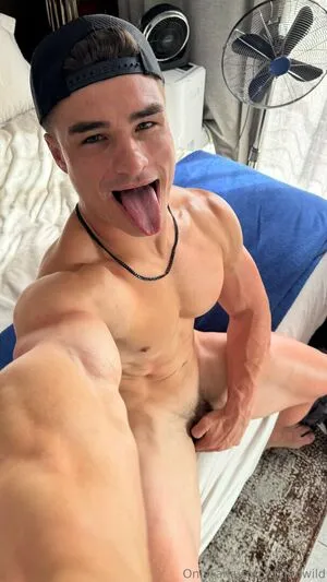 Dylanwild OnlyFans Leaked Free Thumbnail Picture - #WcDHCYA4d4