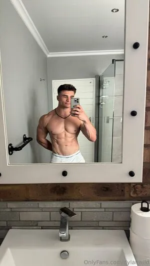 Dylanwild OnlyFans Leaked Free Thumbnail Picture - #XFZW5768M0