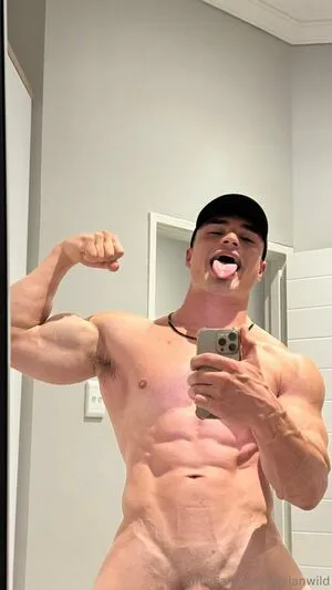 Dylanwild OnlyFans Leaked Free Thumbnail Picture - #ahiPA8v787