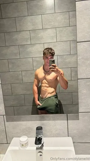 Dylanwild OnlyFans Leaked Free Thumbnail Picture - #lGYruVpah0