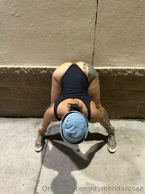 Dymendxrosae OnlyFans Leaked Free Thumbnail Picture - #bvYoDB5D9s