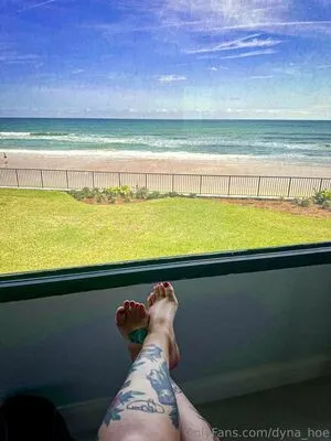 Dyna Hoe OnlyFans Leaked Free Thumbnail Picture - #F4i89wXIha