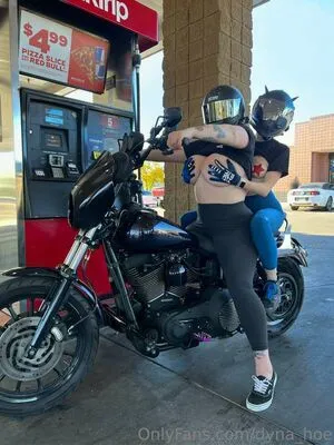 Dyna Hoe OnlyFans Leaked Free Thumbnail Picture - #NW7CO70j2F