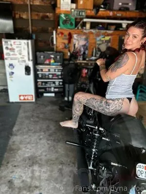Dyna Hoe OnlyFans Leaked Free Thumbnail Picture - #iVsXclgint
